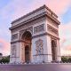 5 Rock-Solid Facts About Paris’ Amazing Arc de Triomphe