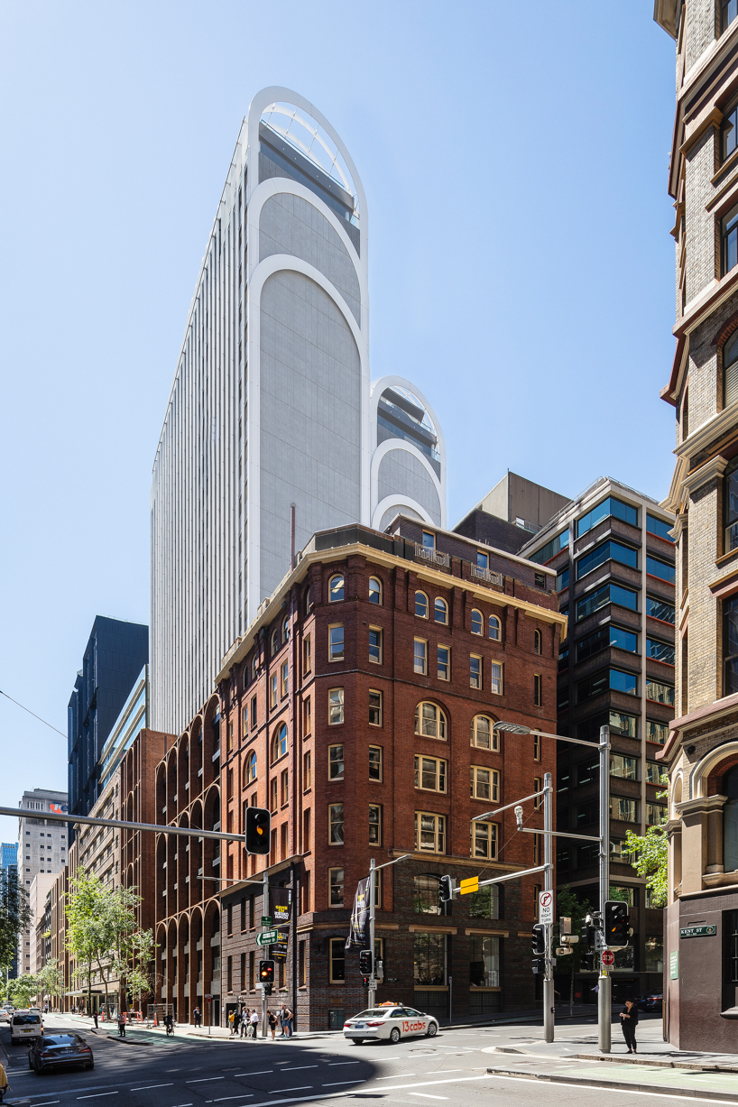 2019 WAN Awards: Barrack Place